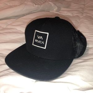 RVCA black hat